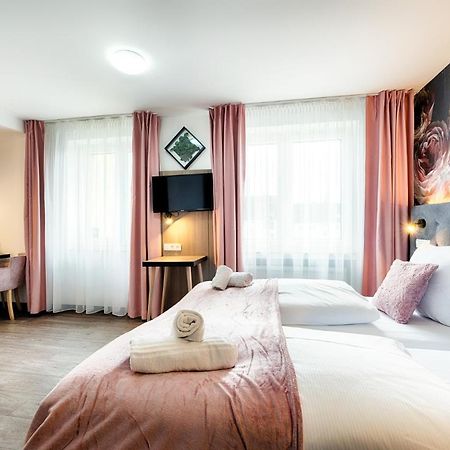 Home Hotel ドルトムント エクステリア 写真