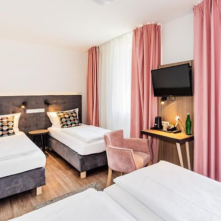 Home Hotel ドルトムント エクステリア 写真