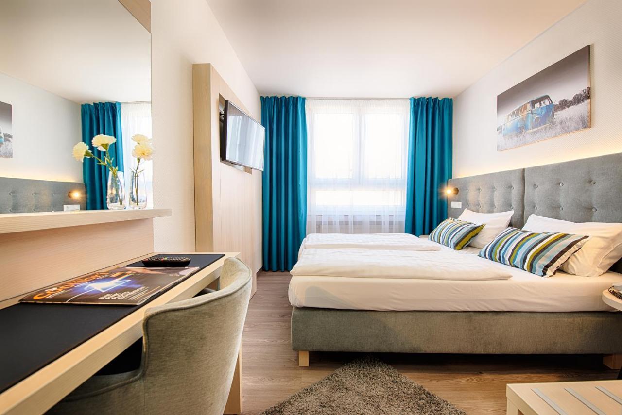 Home Hotel ドルトムント エクステリア 写真