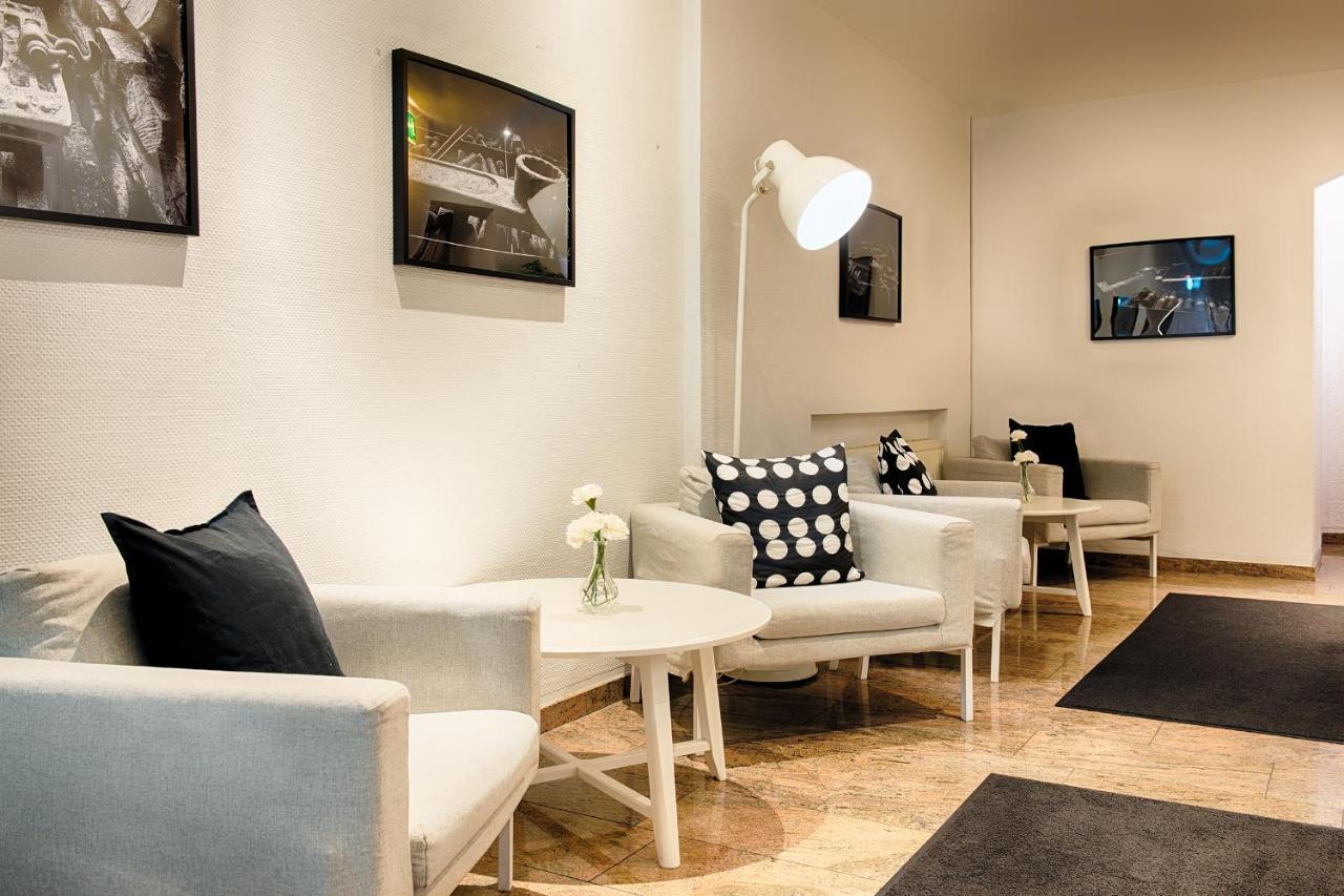 Home Hotel ドルトムント エクステリア 写真