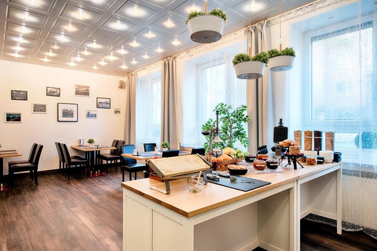 Home Hotel ドルトムント エクステリア 写真