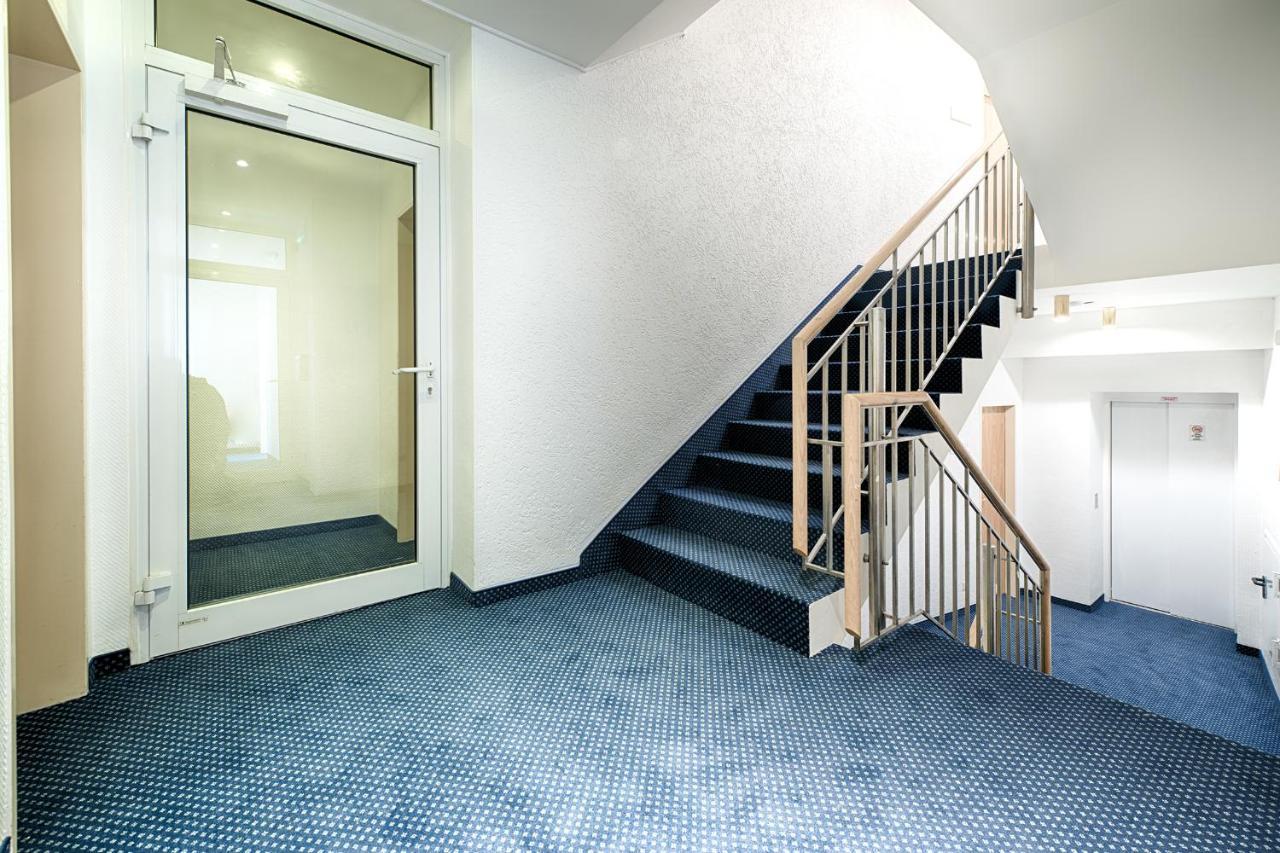 Home Hotel ドルトムント エクステリア 写真