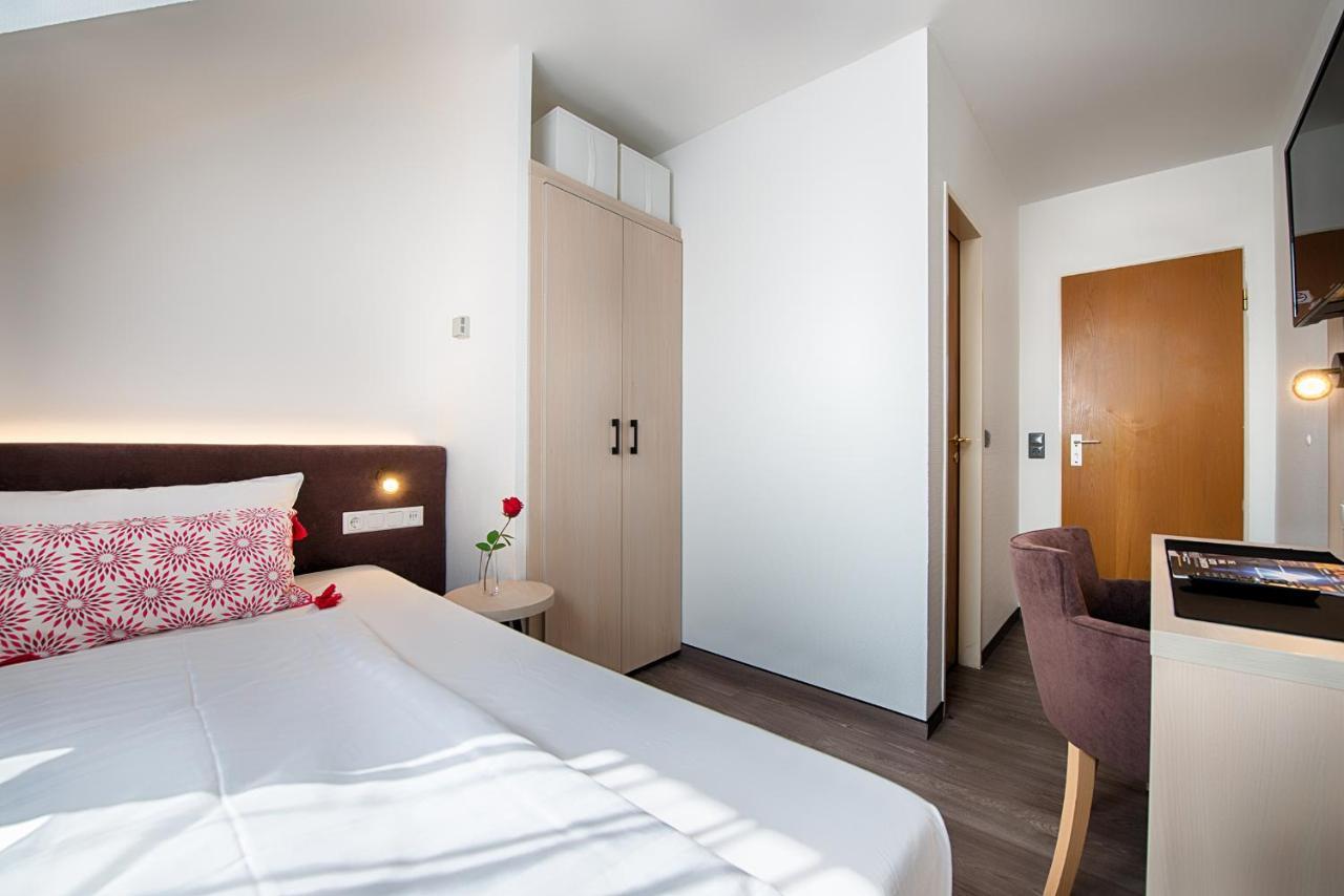 Home Hotel ドルトムント エクステリア 写真