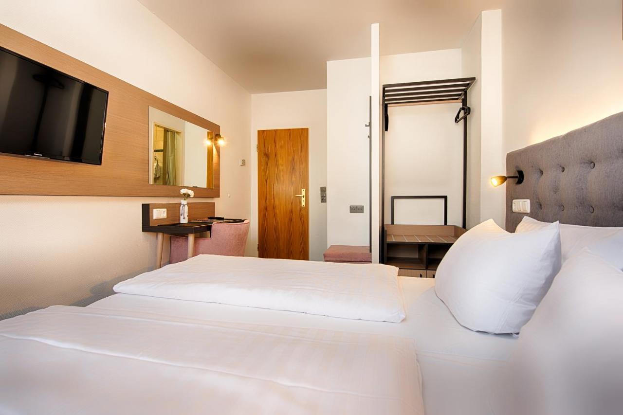 Home Hotel ドルトムント エクステリア 写真