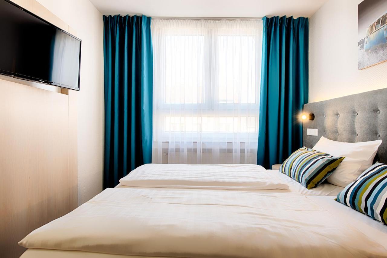 Home Hotel ドルトムント エクステリア 写真