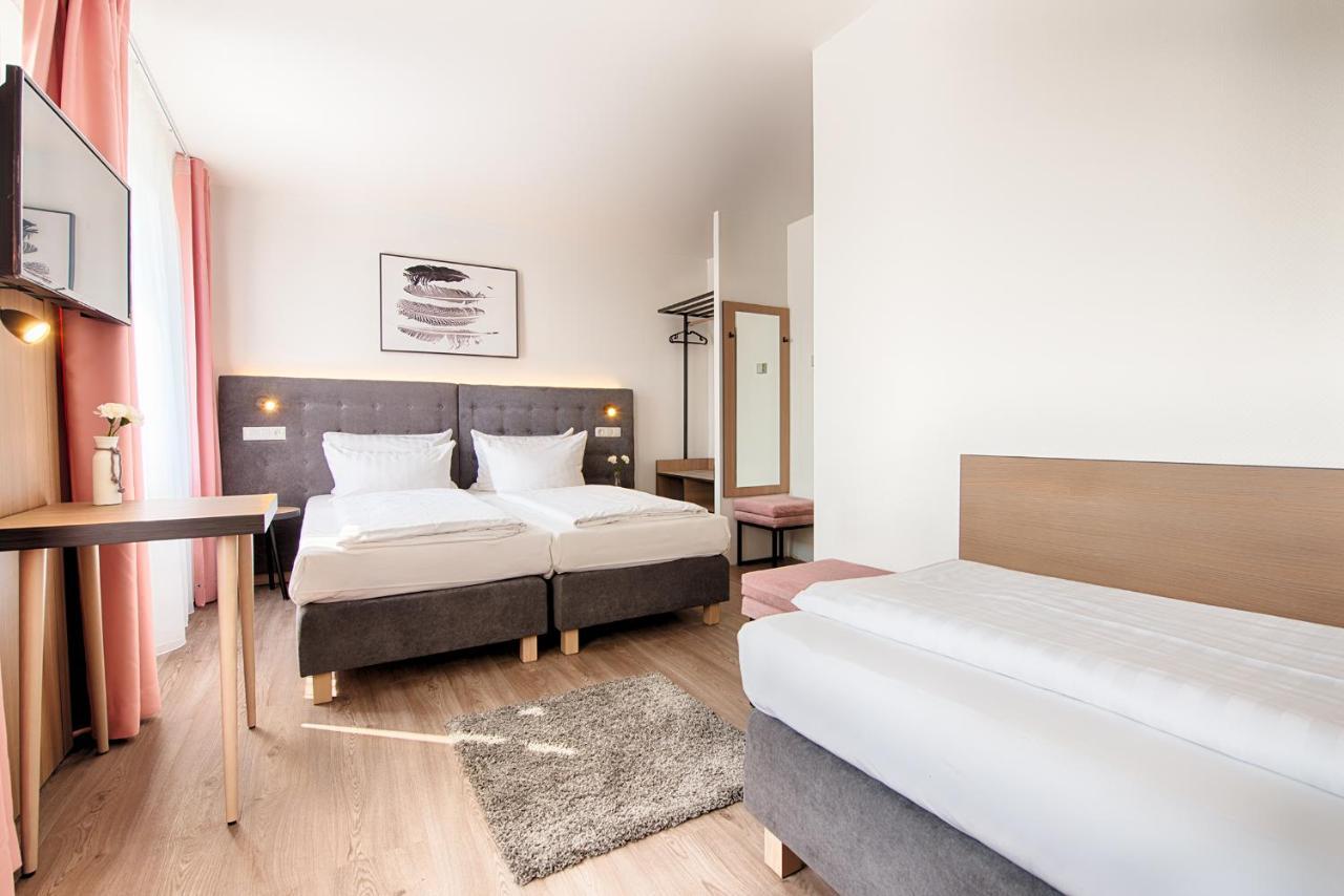 Home Hotel ドルトムント エクステリア 写真
