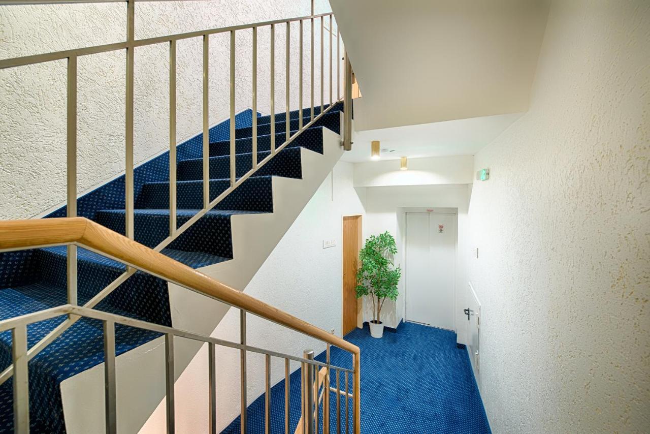 Home Hotel ドルトムント エクステリア 写真