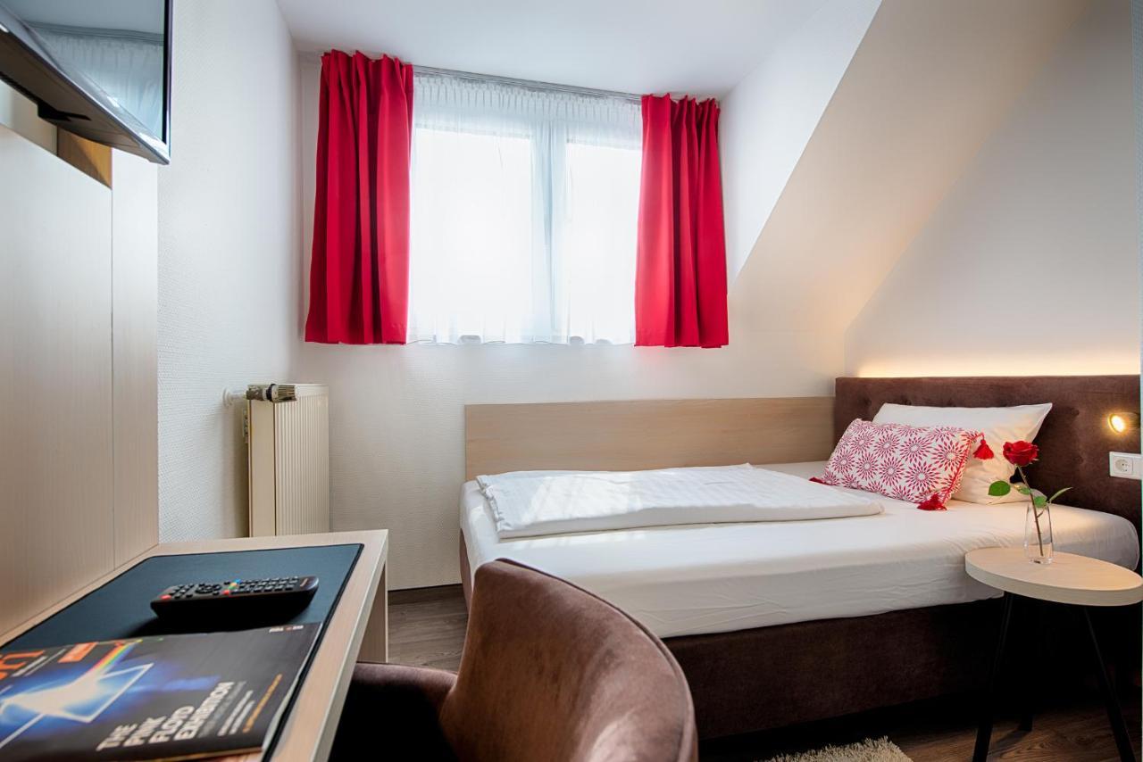 Home Hotel ドルトムント エクステリア 写真