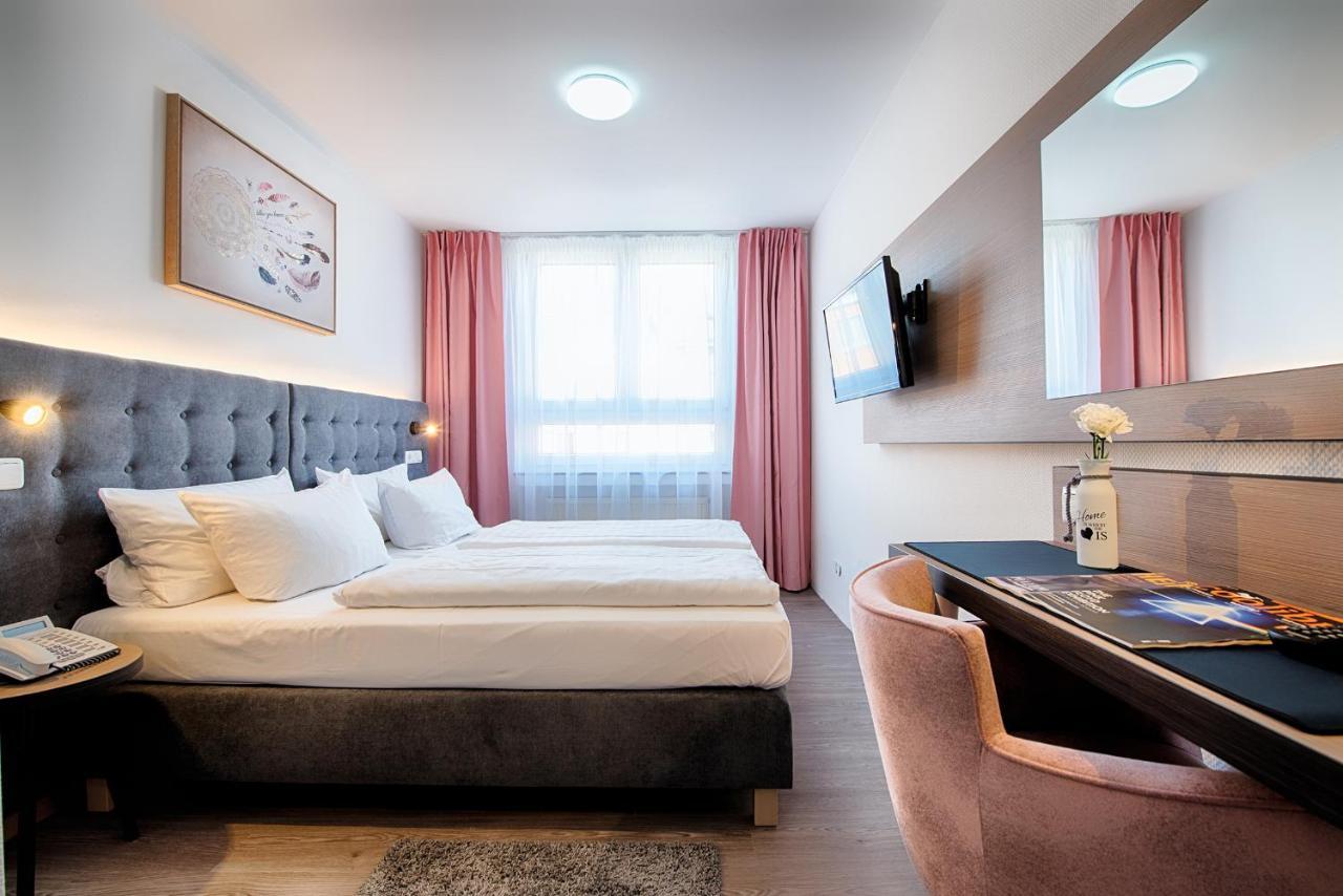 Home Hotel ドルトムント エクステリア 写真