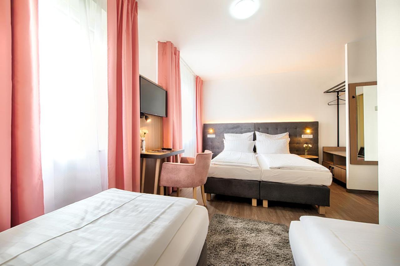 Home Hotel ドルトムント エクステリア 写真