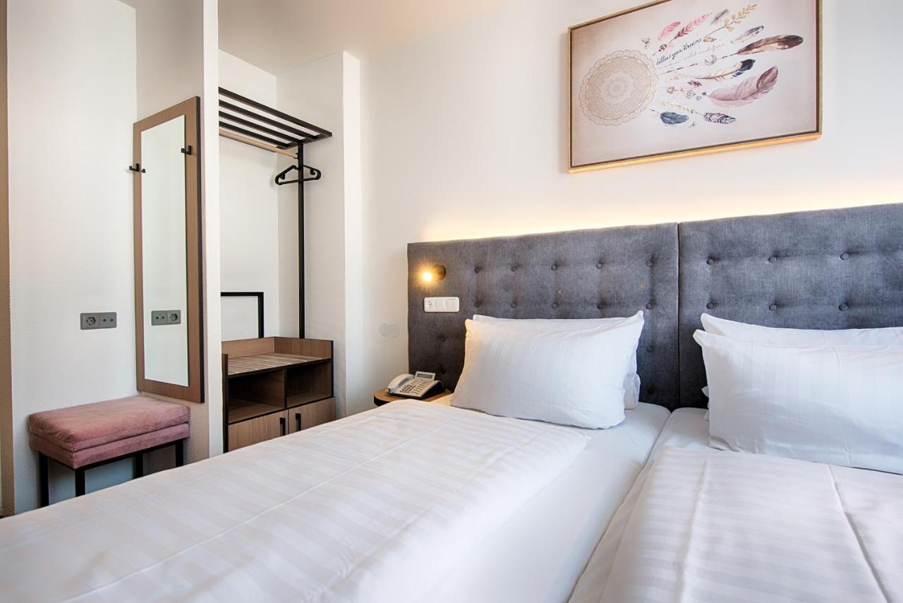 Home Hotel ドルトムント エクステリア 写真