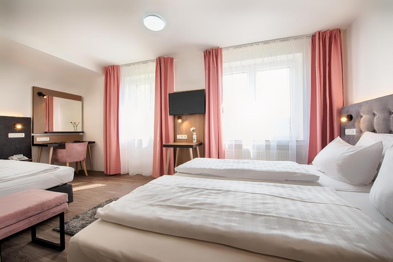 Home Hotel ドルトムント エクステリア 写真
