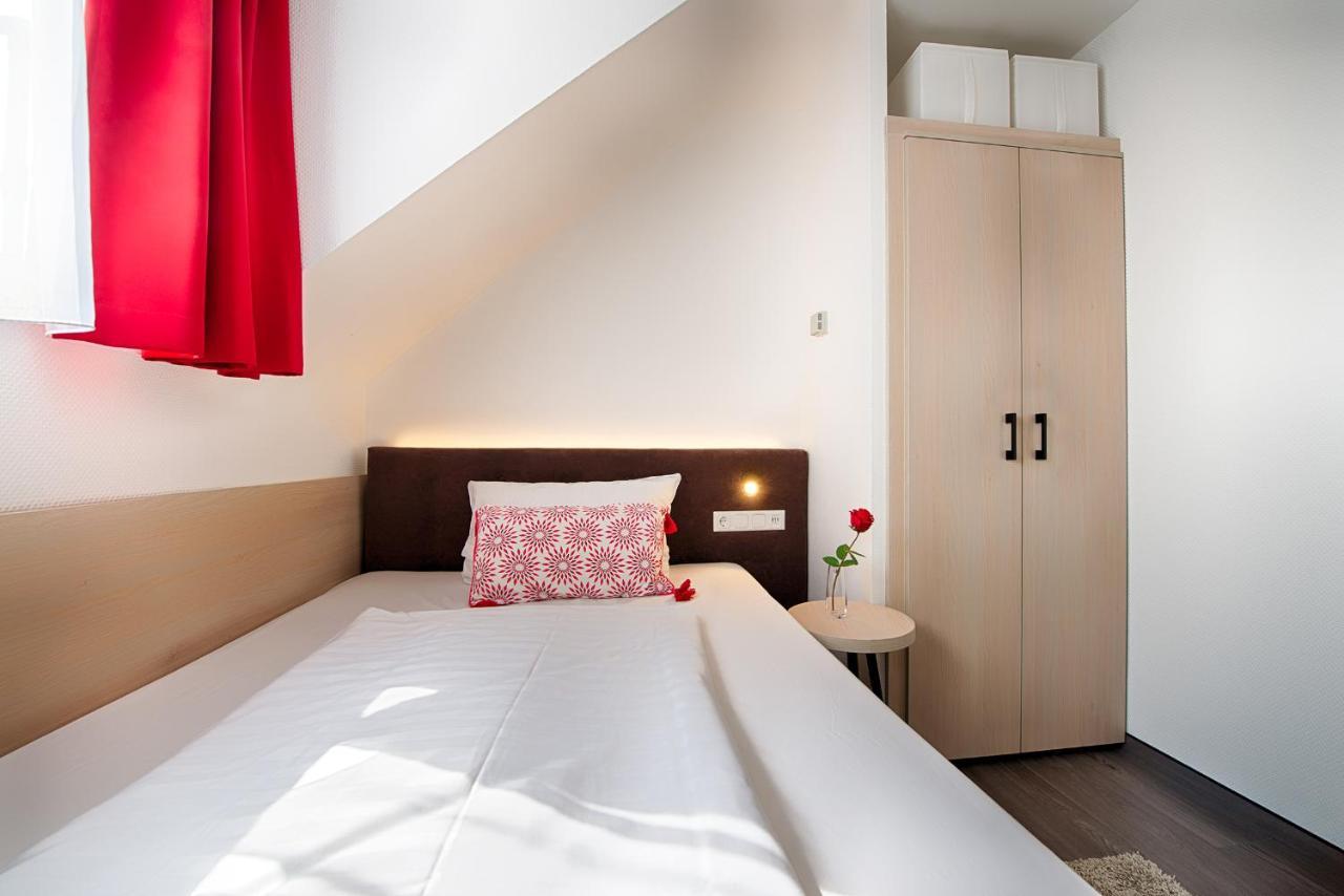 Home Hotel ドルトムント エクステリア 写真