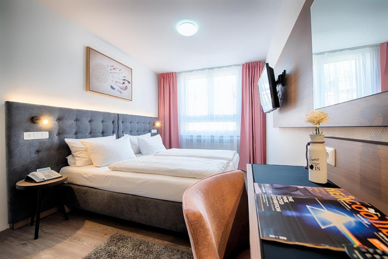 Home Hotel ドルトムント エクステリア 写真