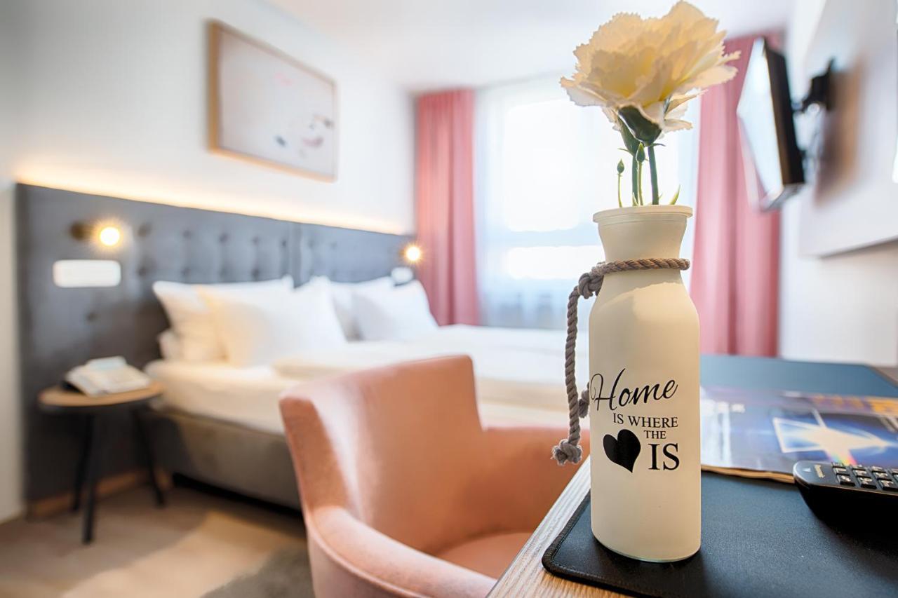 Home Hotel ドルトムント エクステリア 写真