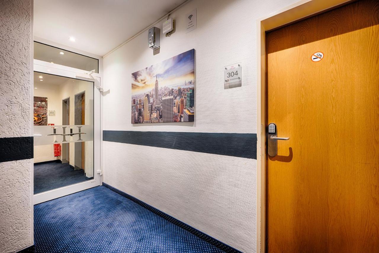 Home Hotel ドルトムント エクステリア 写真