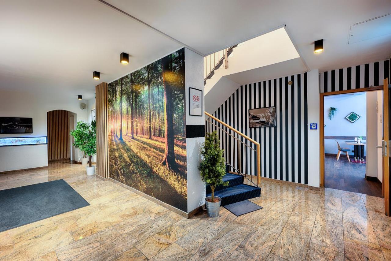 Home Hotel ドルトムント エクステリア 写真