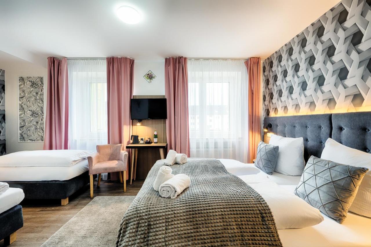 Home Hotel ドルトムント エクステリア 写真