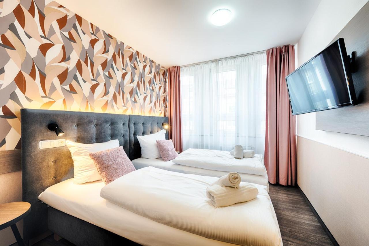 Home Hotel ドルトムント エクステリア 写真
