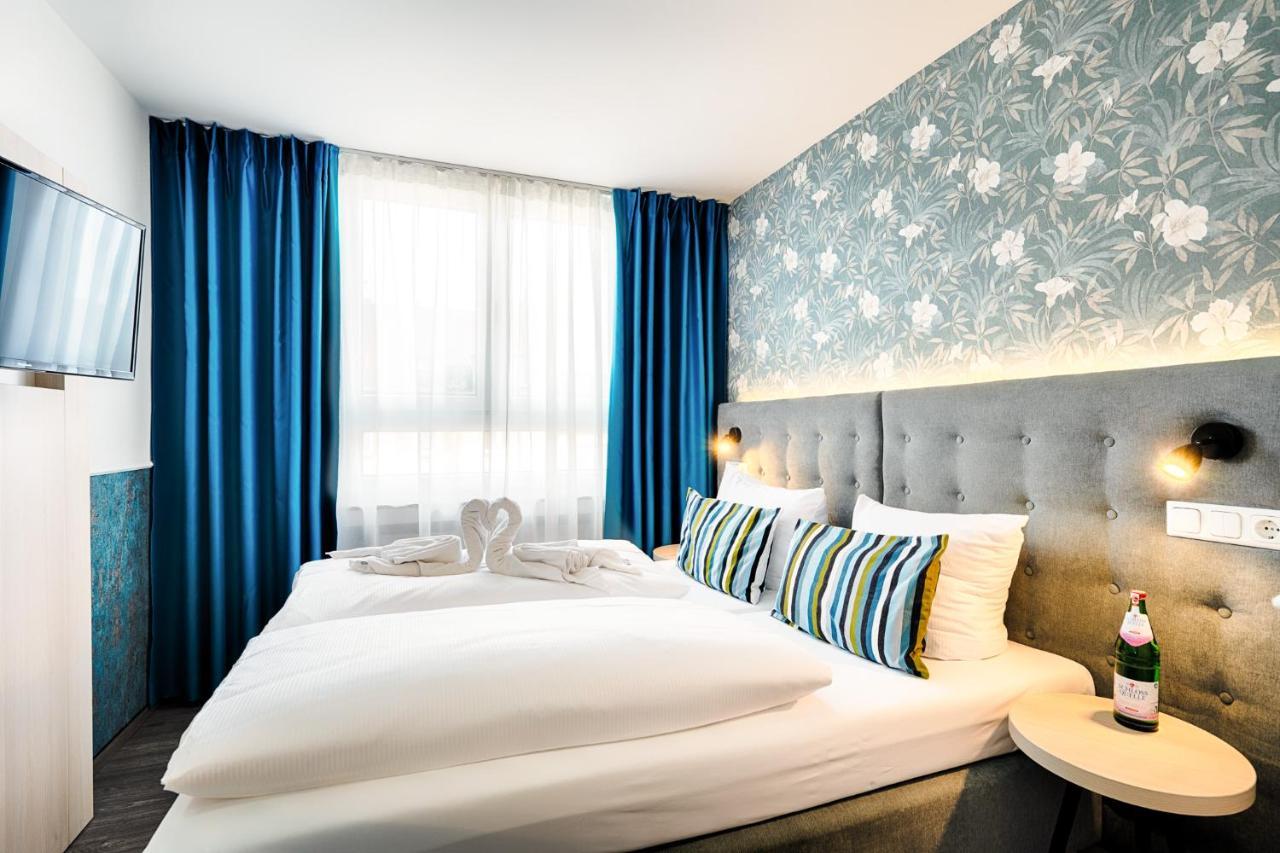 Home Hotel ドルトムント エクステリア 写真