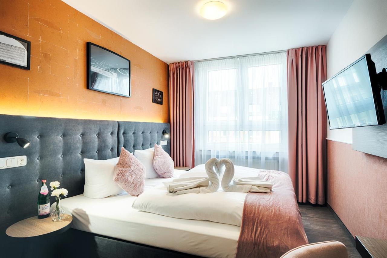 Home Hotel ドルトムント エクステリア 写真