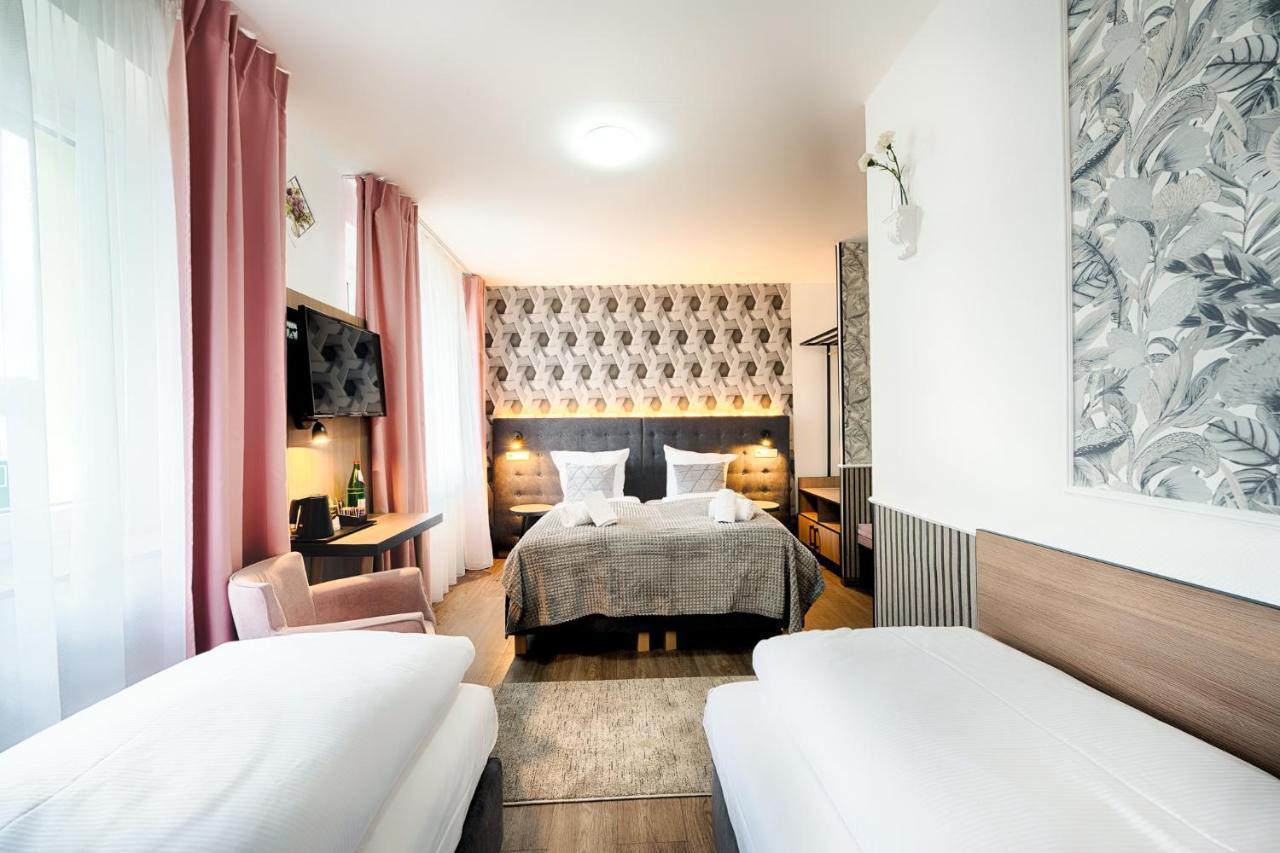 Home Hotel ドルトムント エクステリア 写真