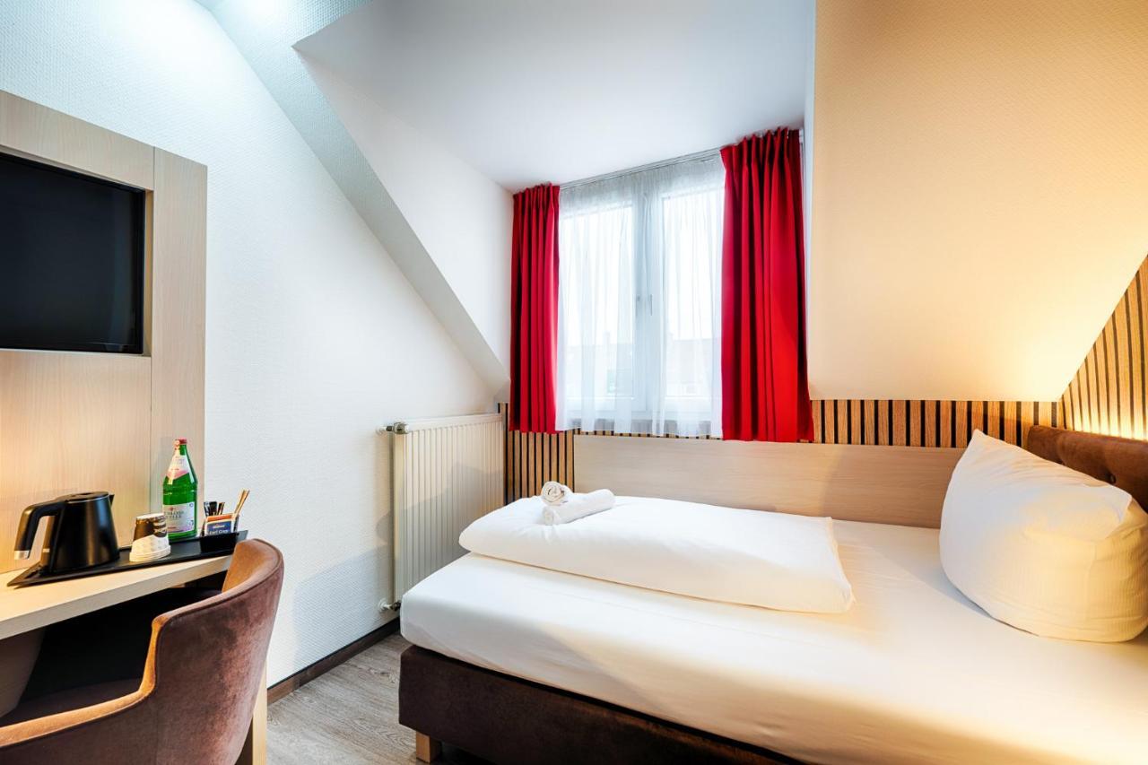 Home Hotel ドルトムント エクステリア 写真