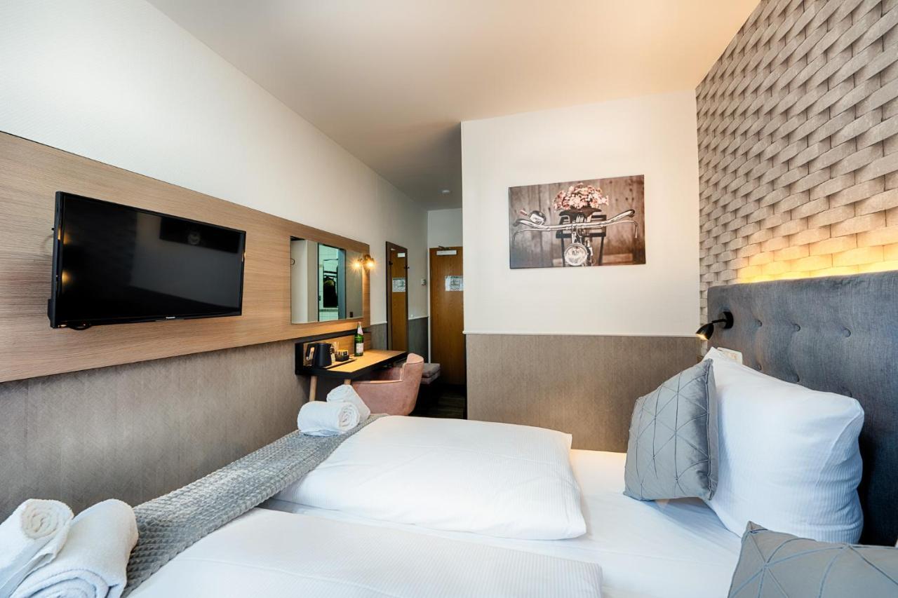 Home Hotel ドルトムント エクステリア 写真