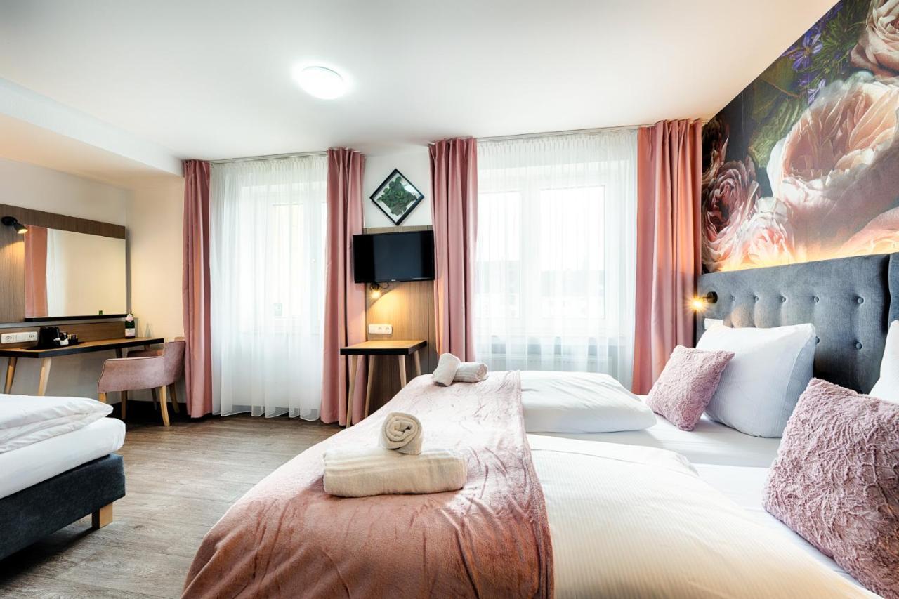 Home Hotel ドルトムント エクステリア 写真