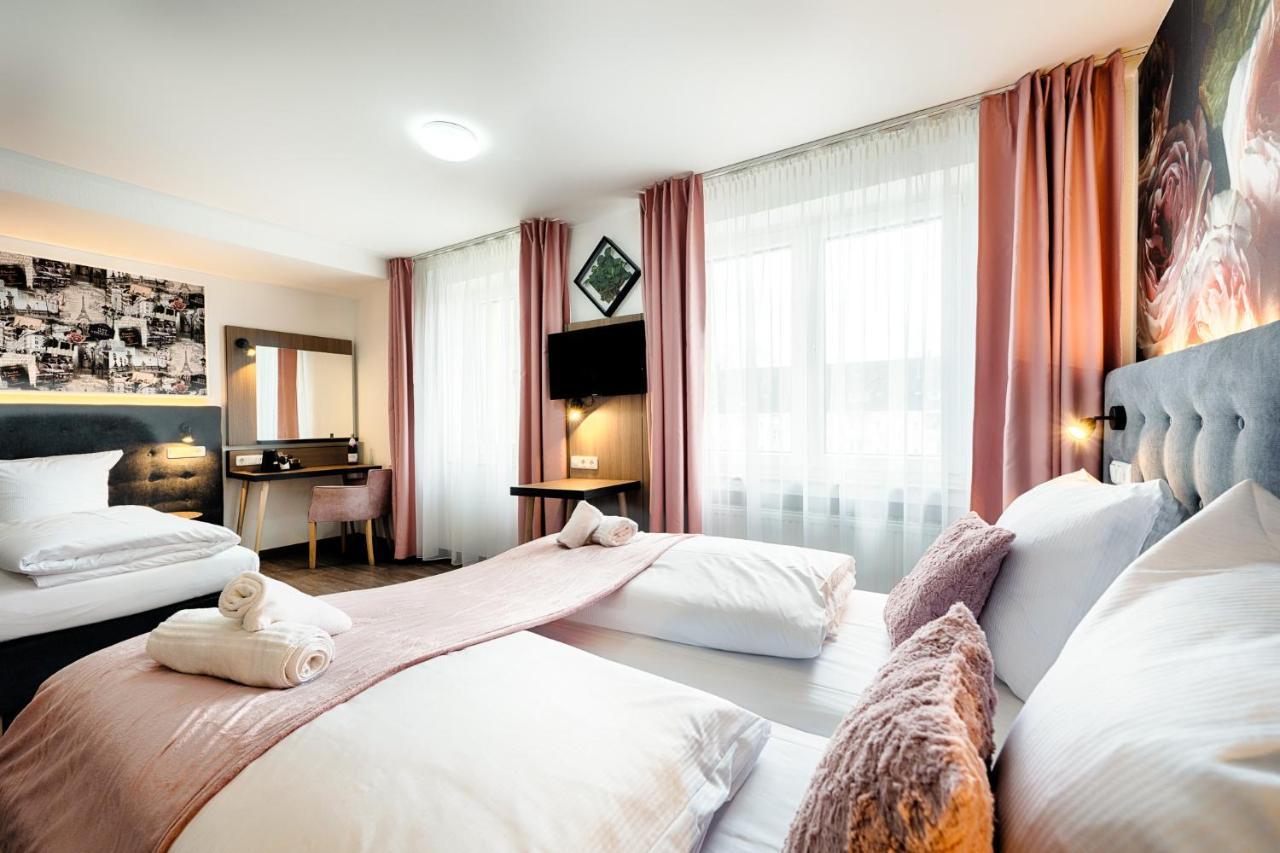 Home Hotel ドルトムント エクステリア 写真