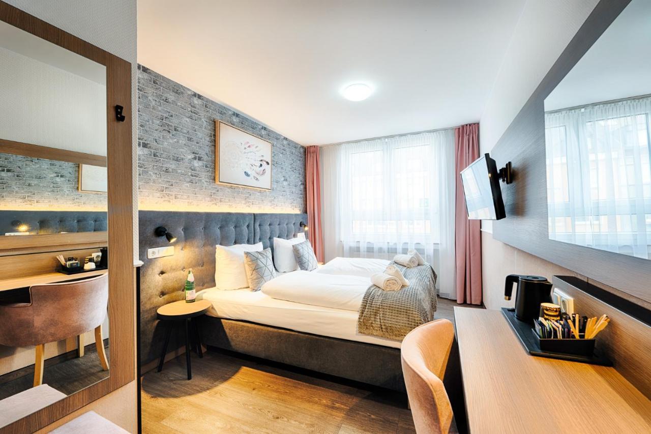 Home Hotel ドルトムント エクステリア 写真