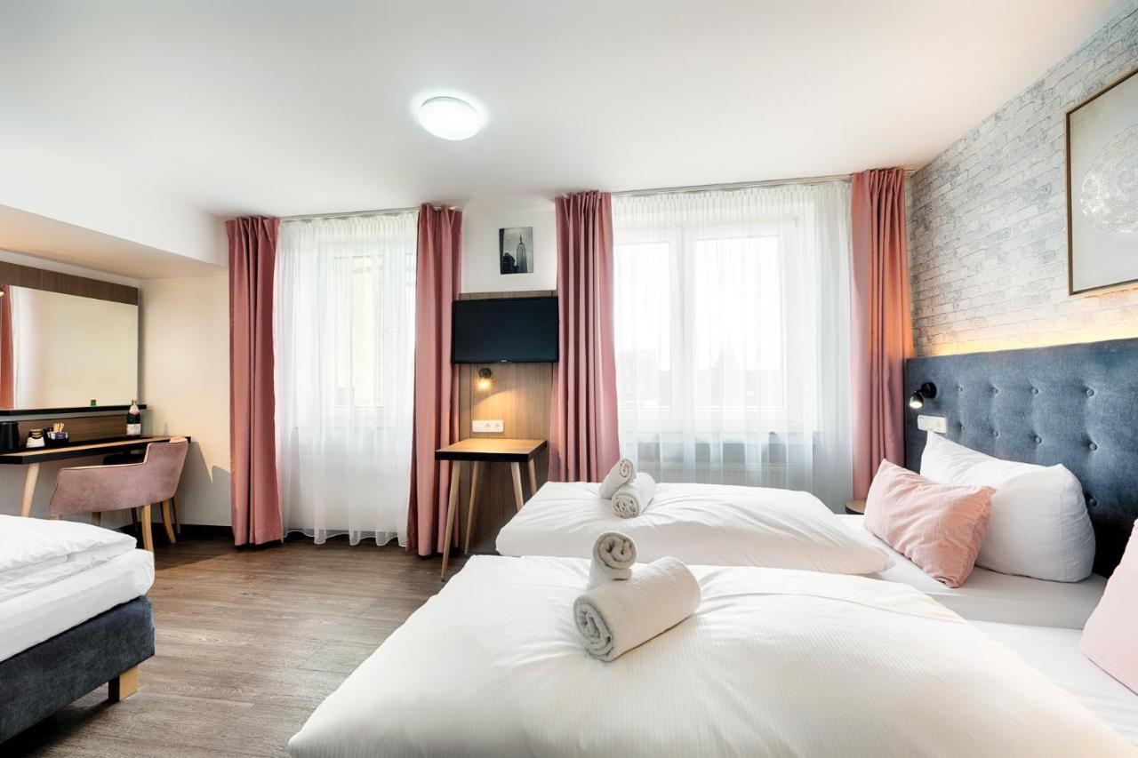 Home Hotel ドルトムント エクステリア 写真