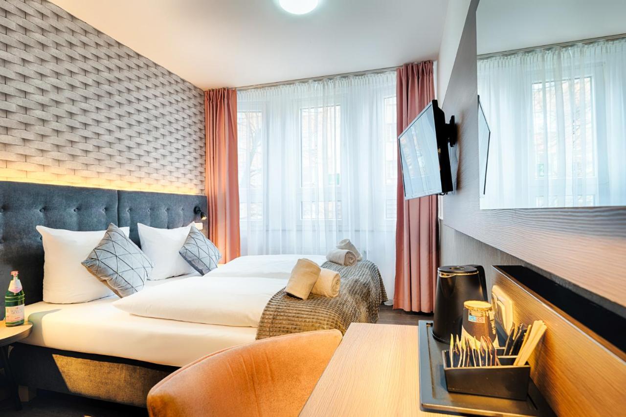Home Hotel ドルトムント エクステリア 写真