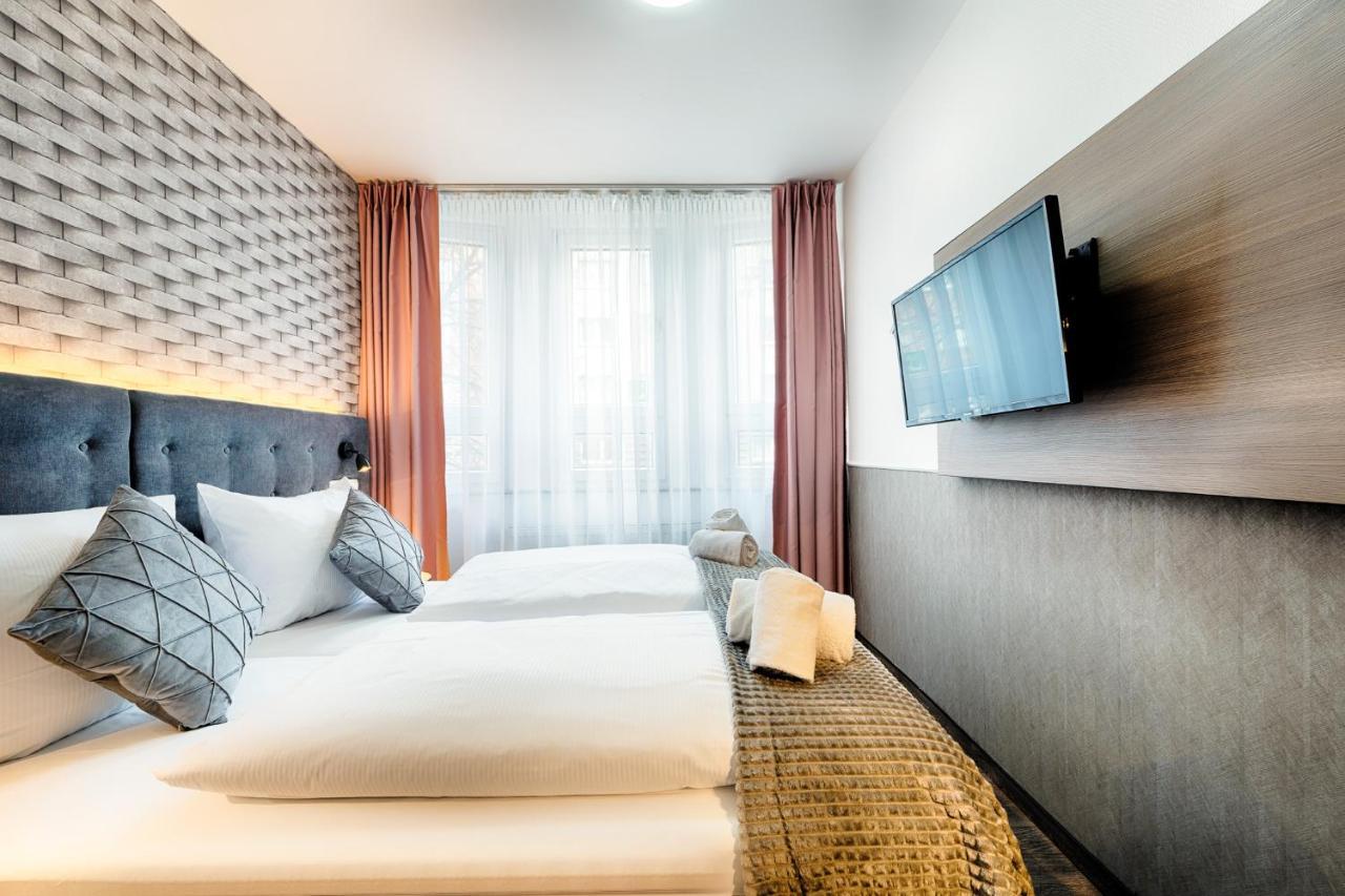 Home Hotel ドルトムント エクステリア 写真