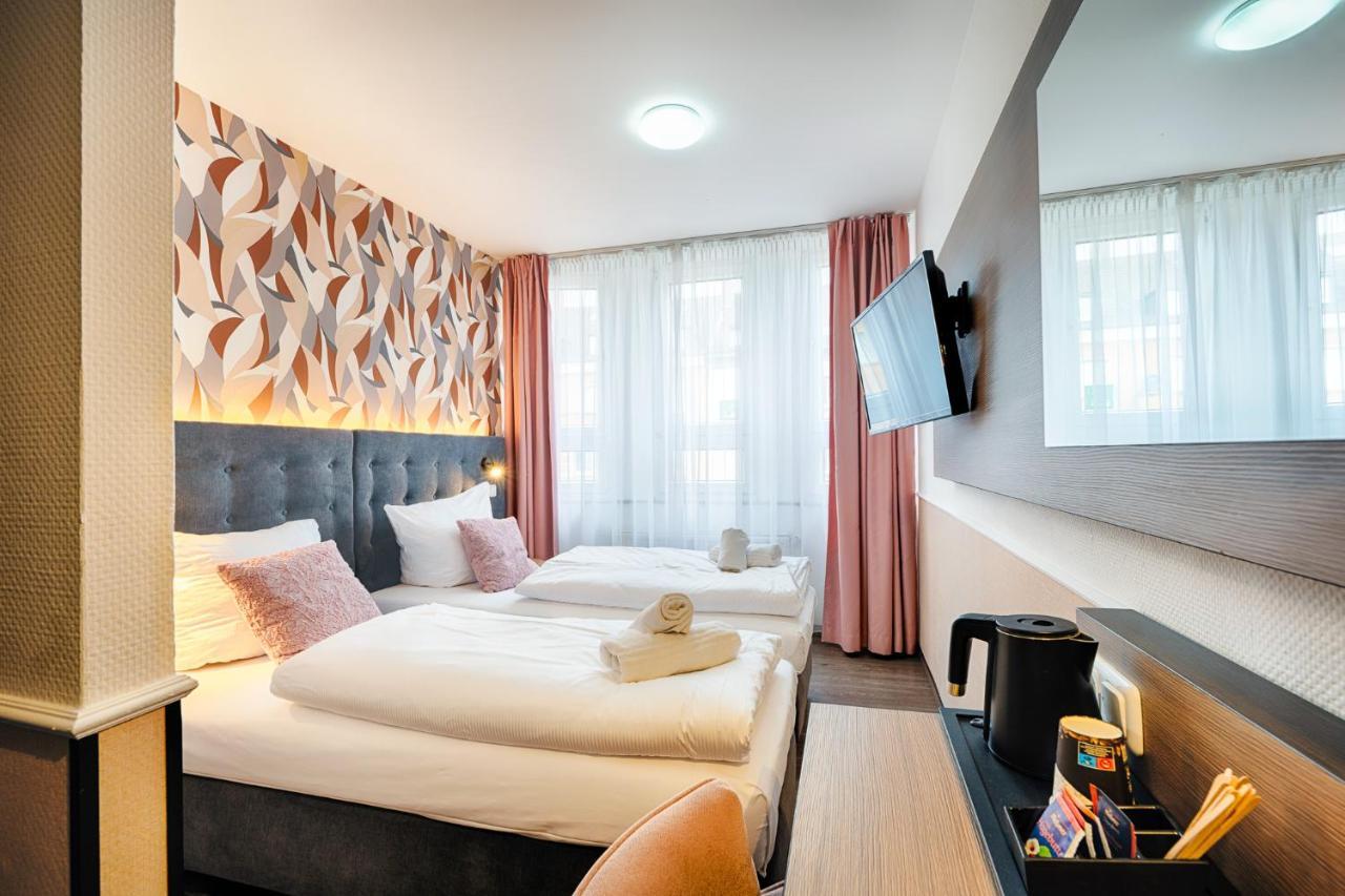 Home Hotel ドルトムント エクステリア 写真