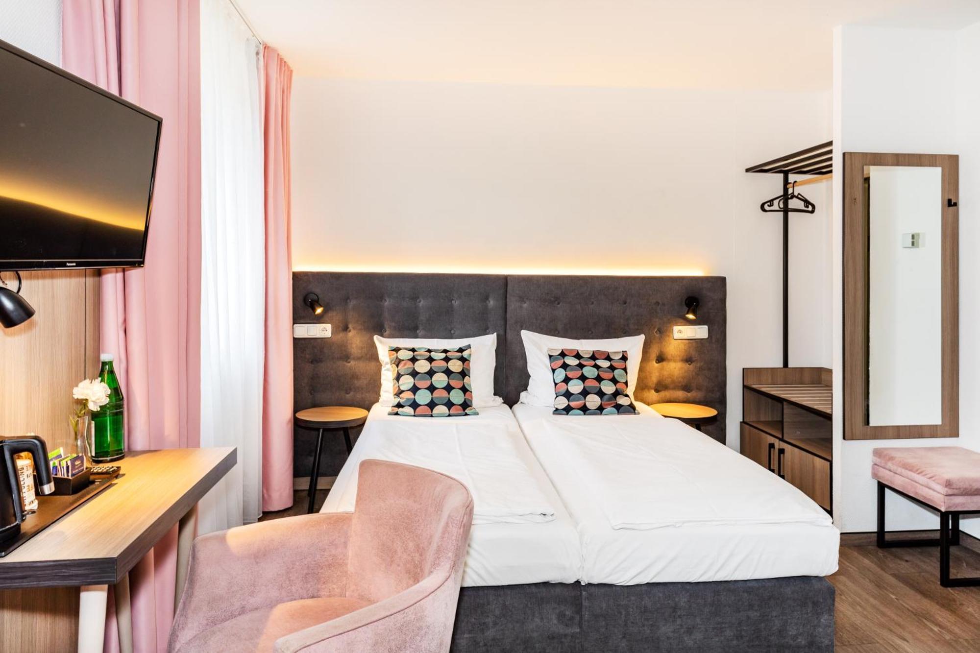Home Hotel ドルトムント エクステリア 写真