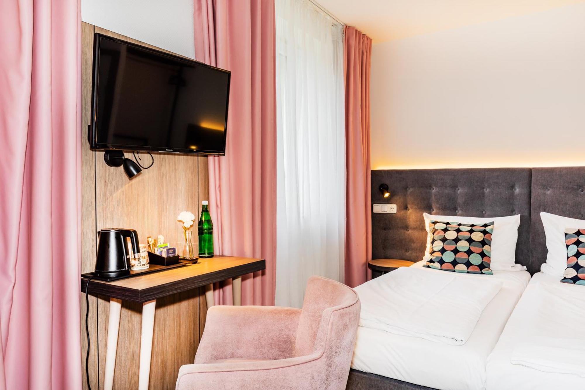 Home Hotel ドルトムント エクステリア 写真