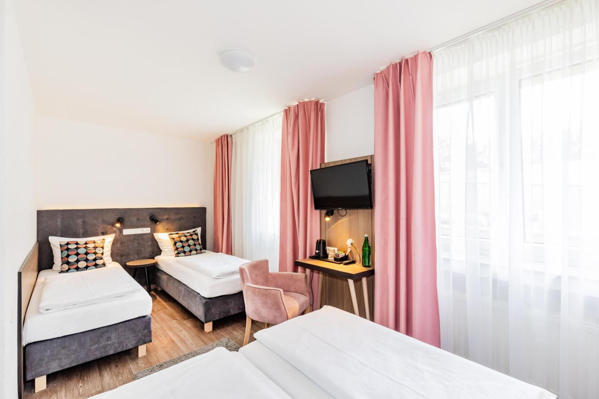 Home Hotel ドルトムント エクステリア 写真