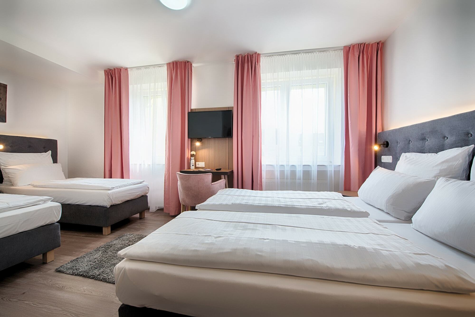 Home Hotel ドルトムント エクステリア 写真